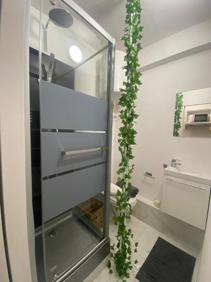 Studio Moderne & Fonctionnel Marseille Eksteriør bilde